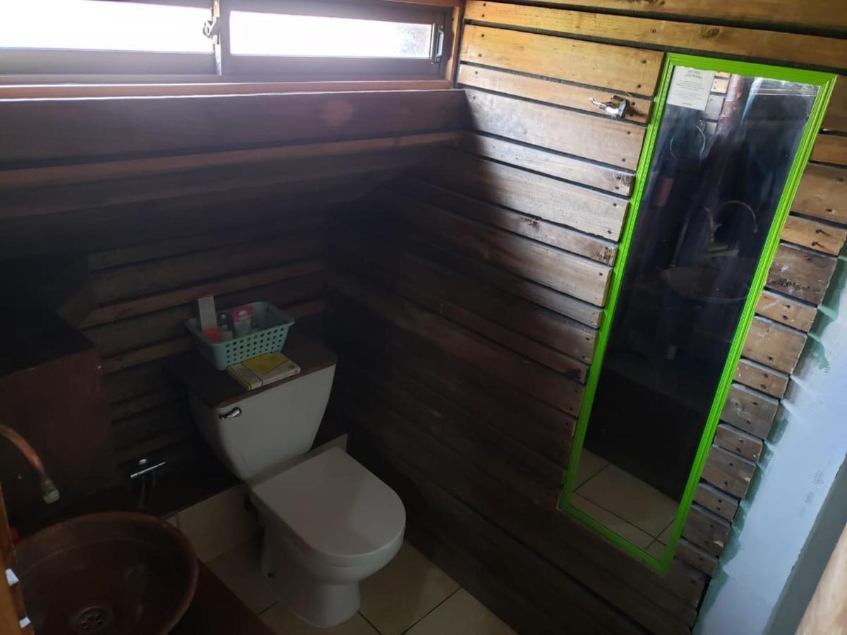 Hostel Enea Homes Santiago Kültér fotó
