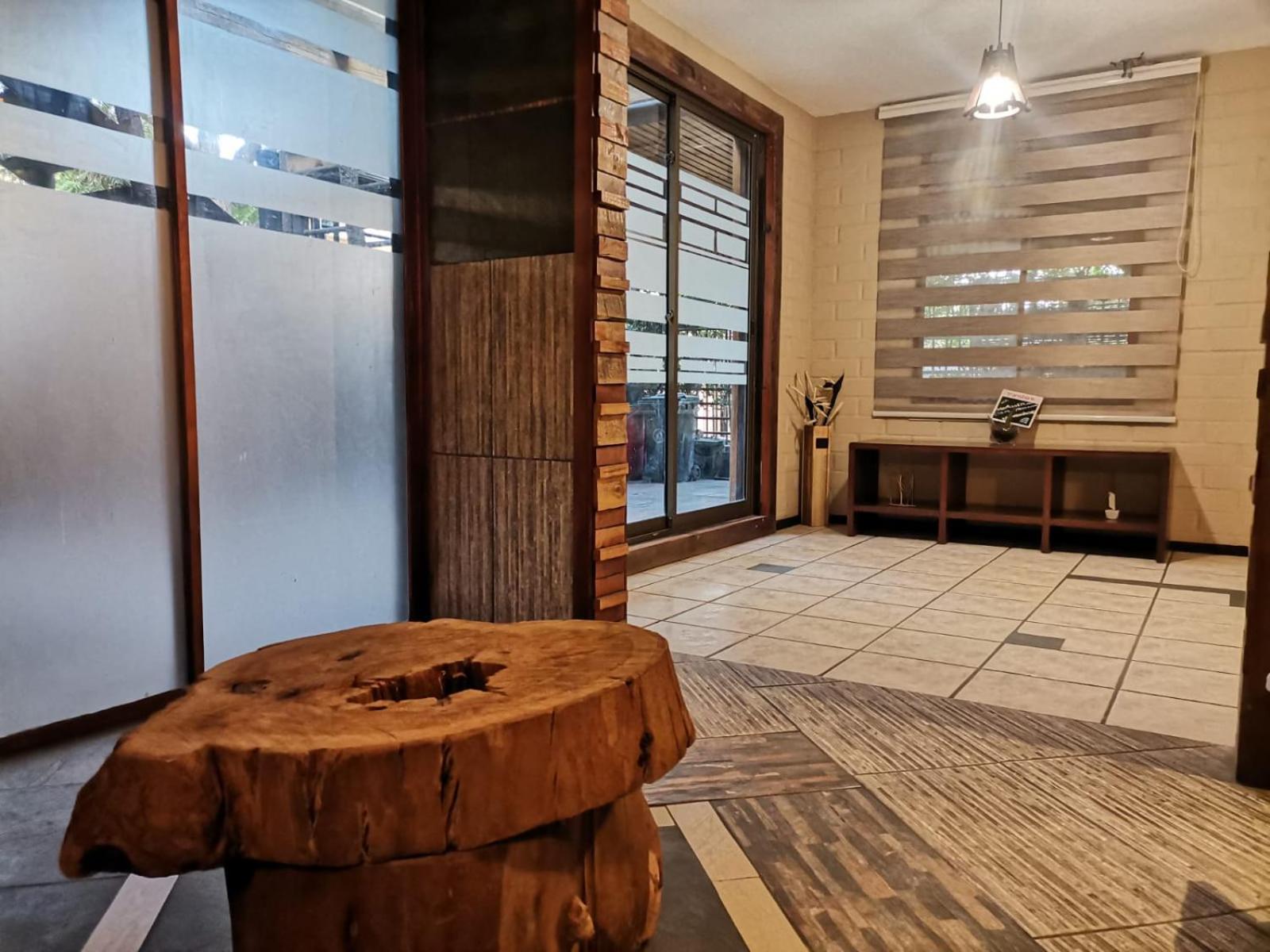 Hostel Enea Homes Santiago Kültér fotó