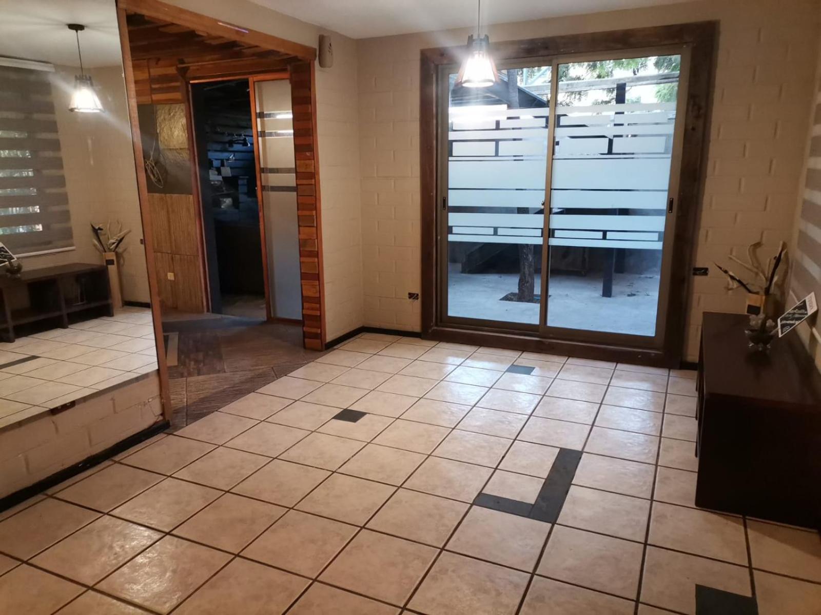 Hostel Enea Homes Santiago Kültér fotó