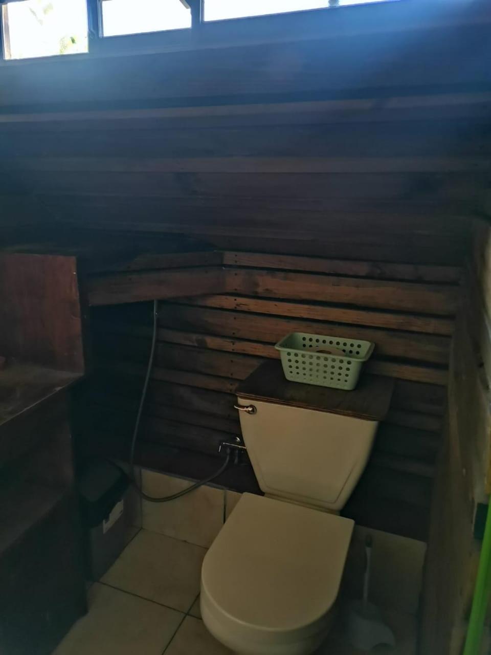Hostel Enea Homes Santiago Kültér fotó