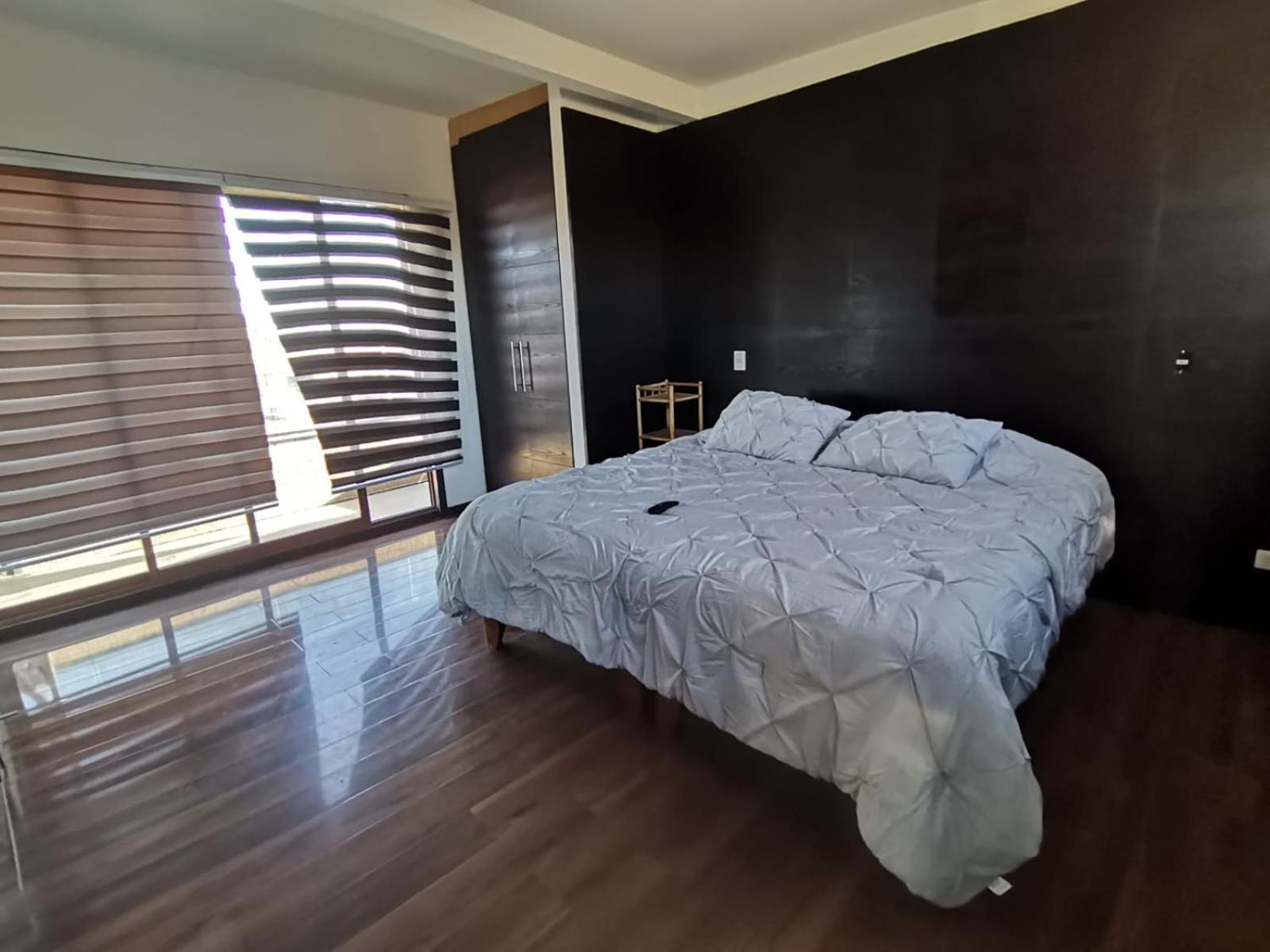 Hostel Enea Homes Santiago Kültér fotó